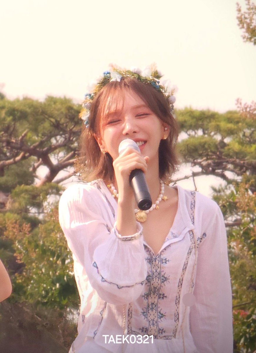 Taek0321's tweet photo. 240628 Mini FM
#레드벨벳 #RedVelvet
#웬디 #WENDY https://t.co/h6M6vPdGS1