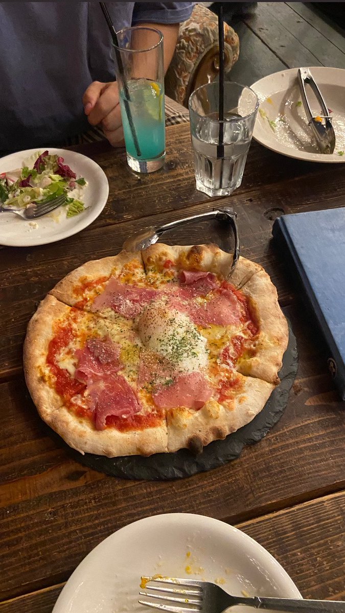 yappi____c's tweet image. 🌙🍷
隠れ家がコンセプトのお店.･*