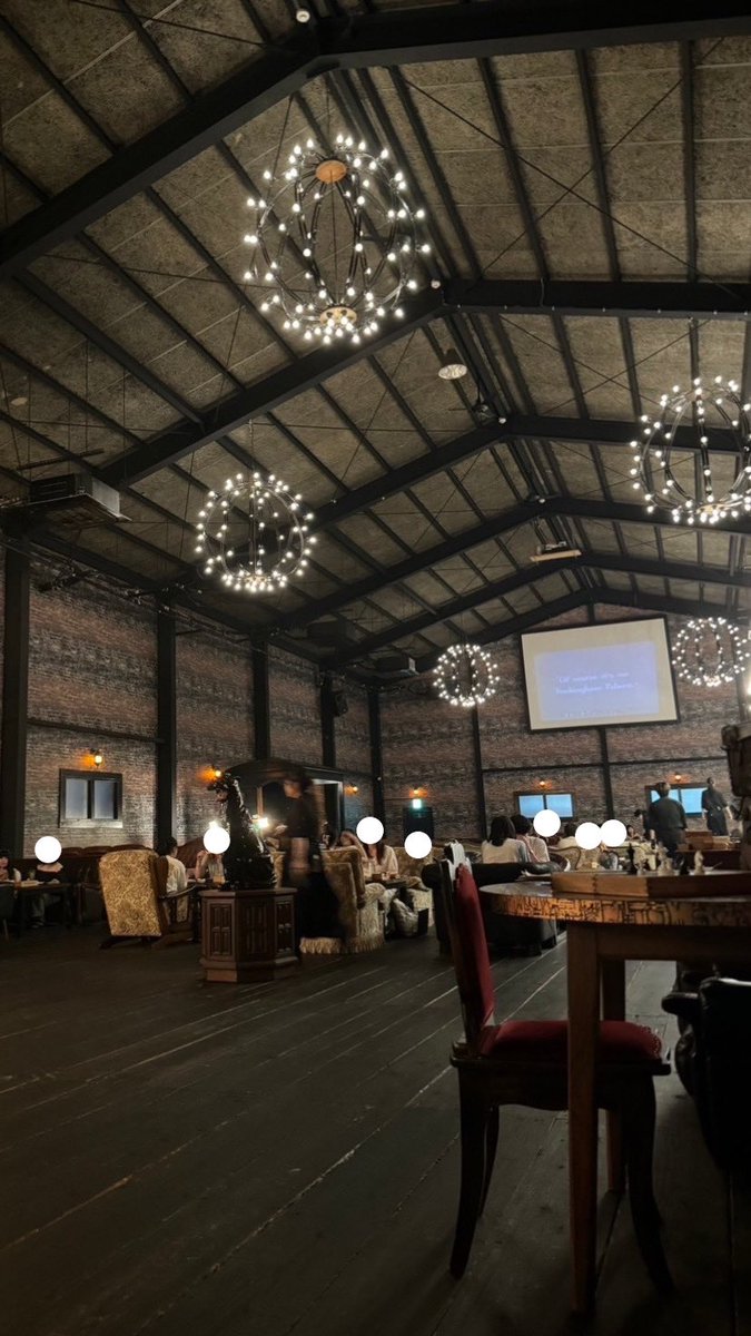 yappi____c's tweet image. 🌙🍷
隠れ家がコンセプトのお店.･*