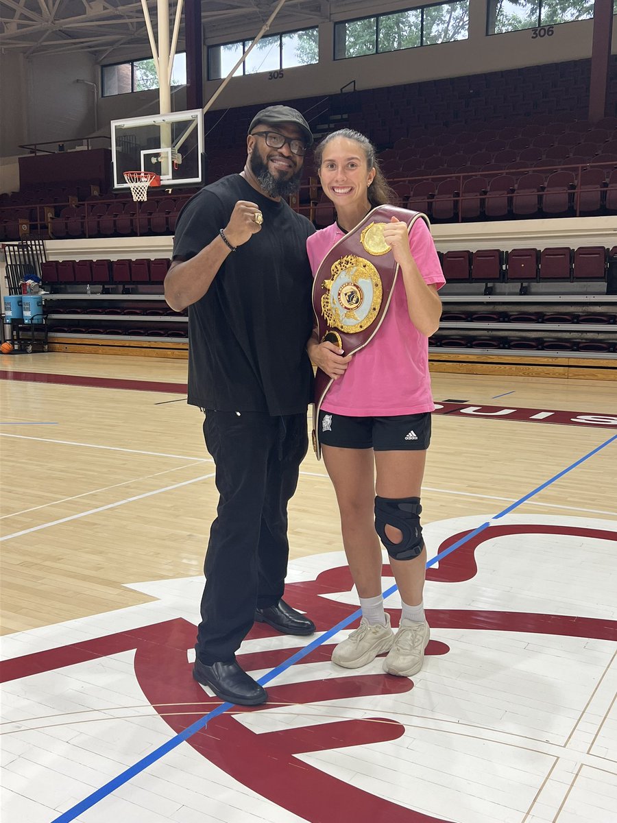 Bellarmine Women's Basketball tweet media