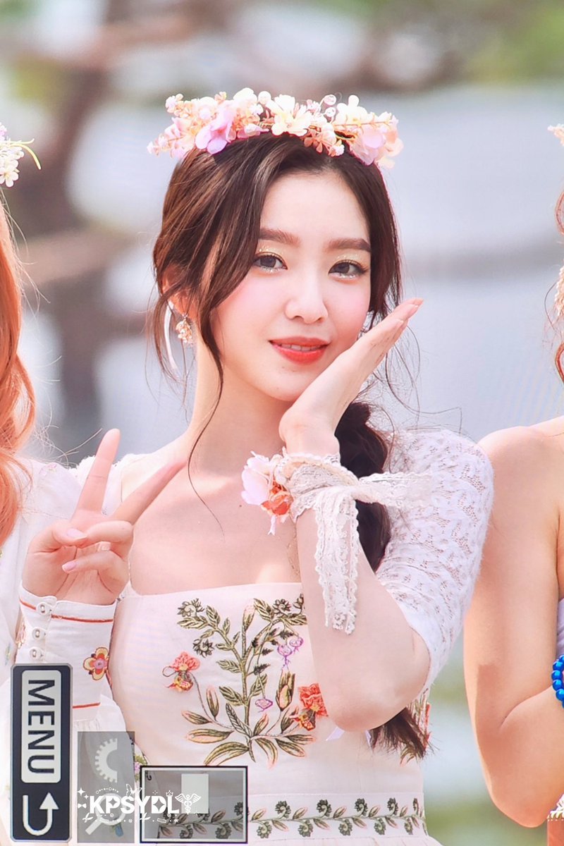 THEOBZheZhe's tweet photo. 240628 
Mini Fan Meeting
#아이린 #IRENE https://t.co/sms7XkaFNV