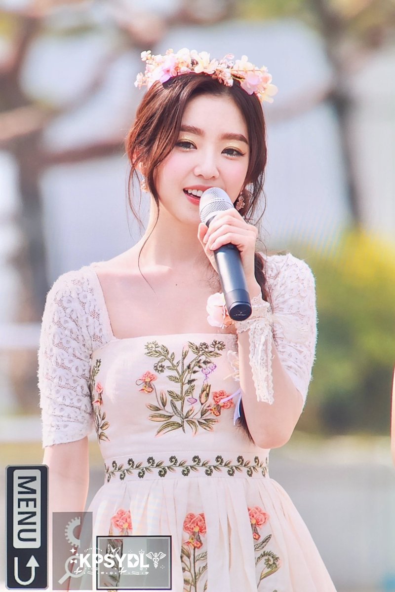 THEOBZheZhe's tweet photo. 240628 
Mini Fan Meeting
#아이린 #IRENE https://t.co/sms7XkaFNV
