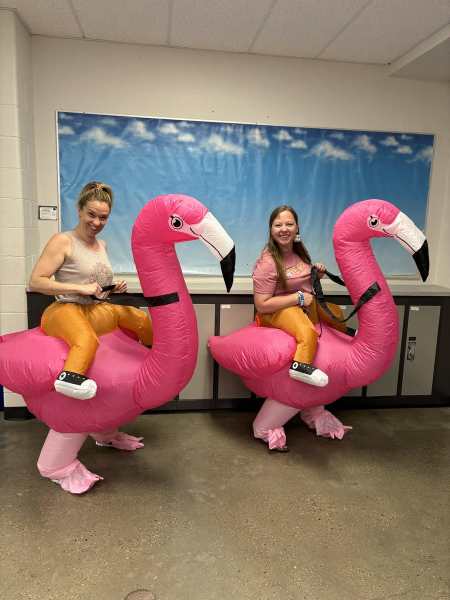 Last day with the 23/24 #4ONeillrocks crew. What a year!