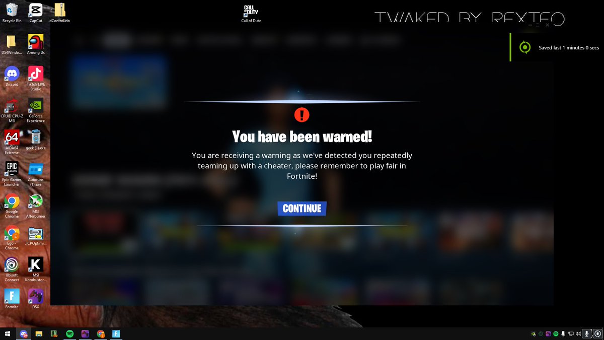 Never playing with <a href="/Rexteo69/">✦ rexteo ✦</a> ‼️‼️
Deep down i always knew 😪💔
