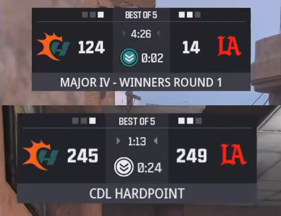 intelCDL's tweet photo. WTF??? https://t.co/YRfKBx8pm4