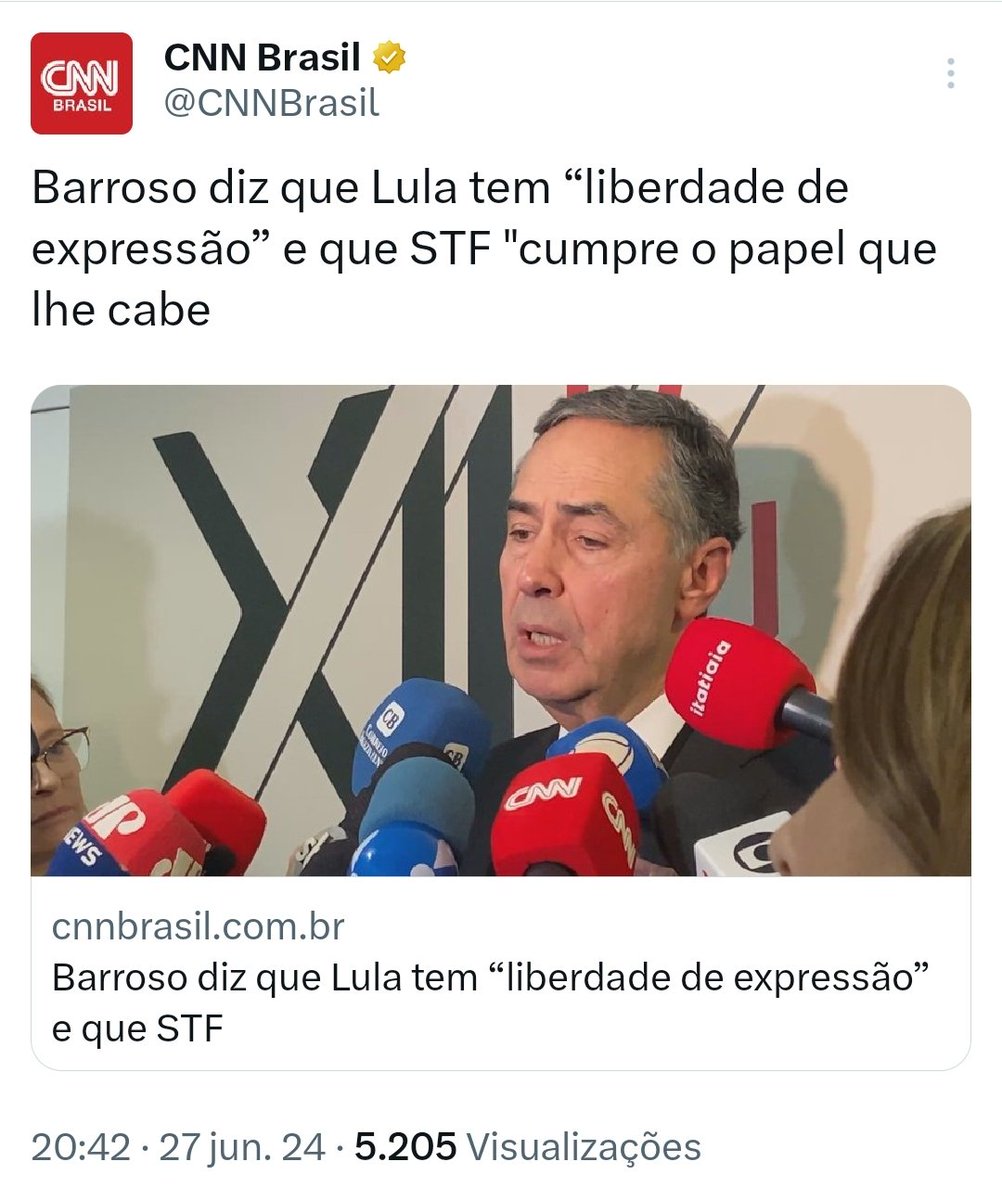 misteriouspavao's tweet photo. Bolsonaro era censurado 24 horas!

Aliás, ele mesmo disse " Nós derrotamos o Bolsonarismo" https://t.co/9CbupaHigy