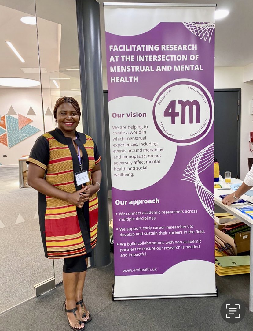 #4M2024
#MamaPads
#Wealladoreafuture 
#GratefulHeart 
#Ebenezer