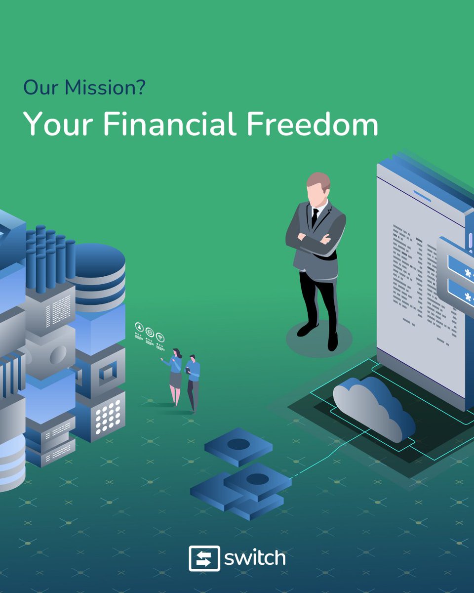 switch_rewards's tweet photo. Switch simplifies #DigitalFinance, bridging #Cryptocurrencies with your everyday needs to make managing them as easy and secure as traditional currency, integrating #DigitalAssets into daily life. Join us in navigating the #FutureOfFinance, together. 🔗https://t.co/d6Dk2s6olZ https://t.co/rFgMoX9nJ4