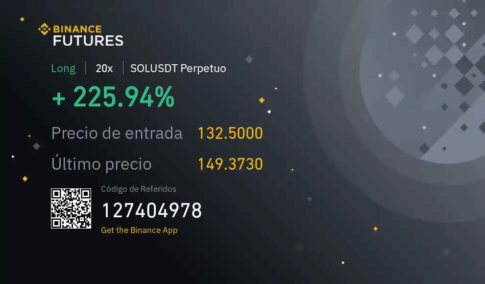CS_Trad1ng's tweet photo. 🟢 𝗣𝗥𝗢𝗙𝗜𝗧𝗦 #SOL #cryptomonedas #cryptocurrency
Trading Server: https://t.co/RhhtlDIq7C https://t.co/US4flwYUxQ