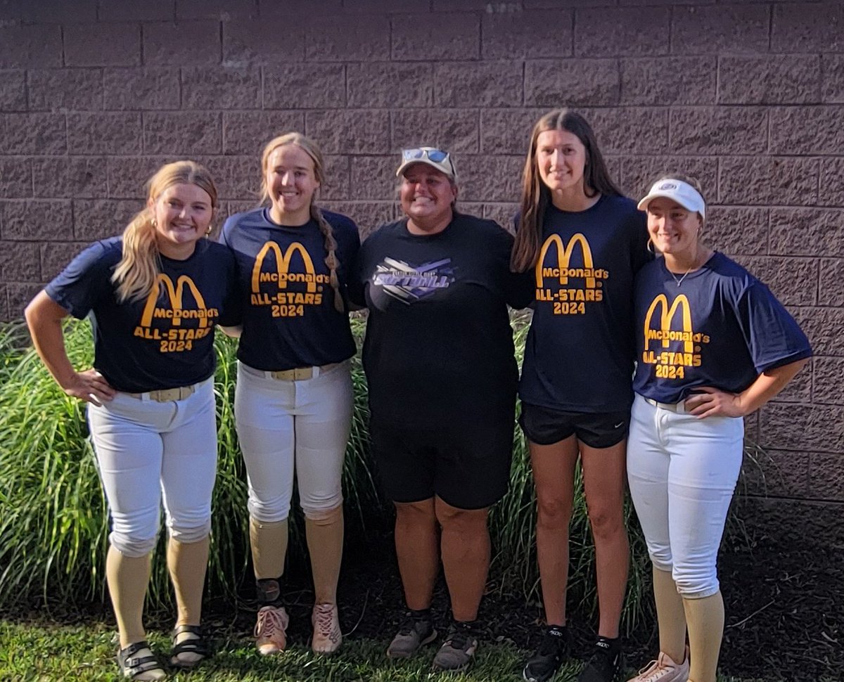Canton Little Giants Softball tweet media