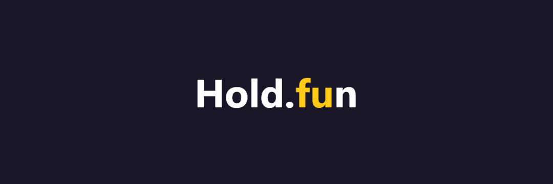 Hayess5178's tweet photo. #HoldFun certainly worth looking in toโ๏ธ. $HFUN Launch in a few days. Join TG for launch timer โฐ.
X @HoldDotFun
TG https://t.co/8IZ1CNoKxv
#Ethereum #Ton #BSC #Base #PumpFun https://t.co/TkSTBRp9C8