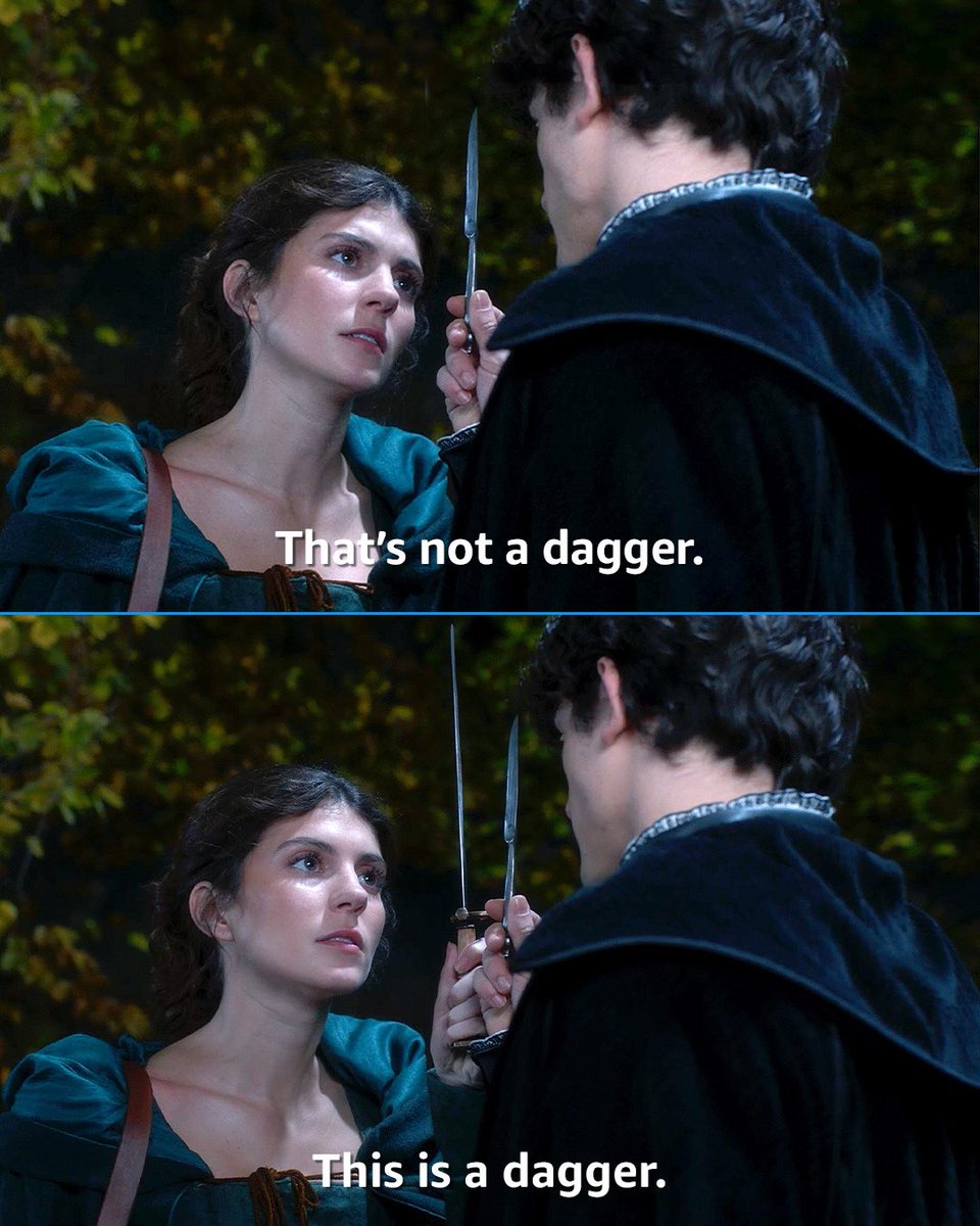 Prime Video tweet media