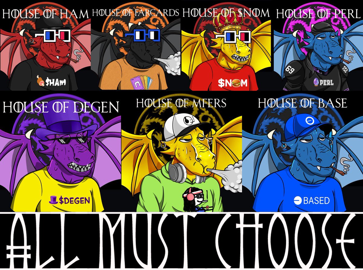 nomadic_frame's tweet image. The #1 PFP project on @farcaster_xyz is now public!

🎉 Are you READY for the DragN'Puff PUBLIC SALE??? 🐉💨

(Link in comments)