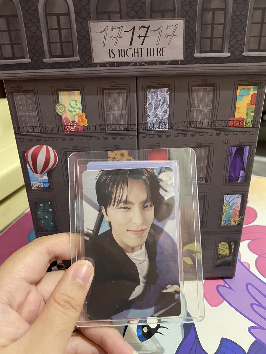 coupsiekyeomie's tweet photo. wts lfb svt ph 

•Dino wvs pob
— ₱350 + lsf &amp; pf
— onhand | good condi 
— payo | 24hr dop

💳: maya/bpi
🚚: jnt
📍: pampanga https://t.co/9ZdK1DBIC8