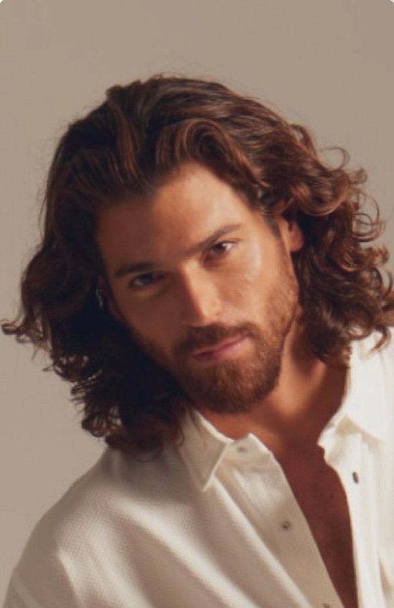 Günaydın 🌏!
Una persona positiva convierte sus problemas en retos, nunca en obstáculos. Vamos a x el viernes. Feliz día😊😍😘

I ❤️ CANYAMAN
#CanYaman