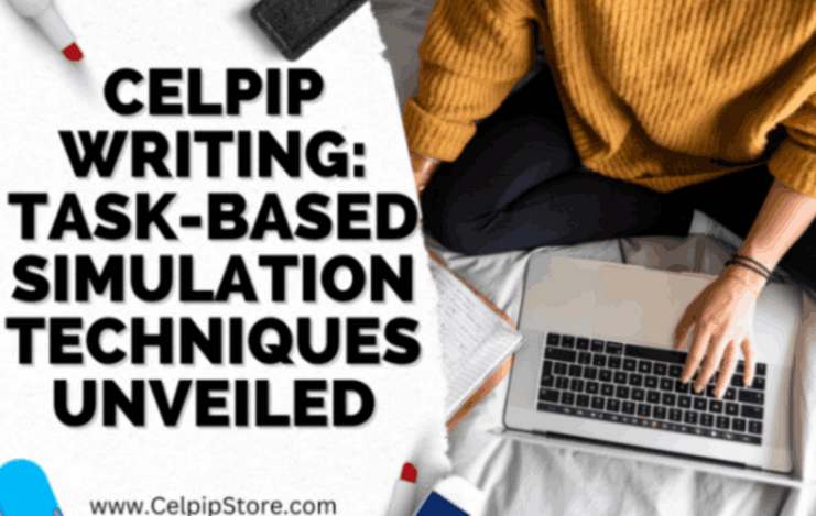 celpipstore's tweet photo. CELPIP Writing: Task-Based Simulation Techniques Unveiled

For individuals aspiring to immigrate to English-speaking countries, mastering the CELPIP Writing section is crucial. This article aims to unravel effective techniques for the Task-Based

https://t.co/BgrxJTNiTC https://t.co/iShBsUfwi5