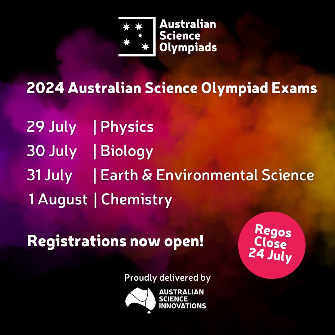 Australian Academy of Science tweet media