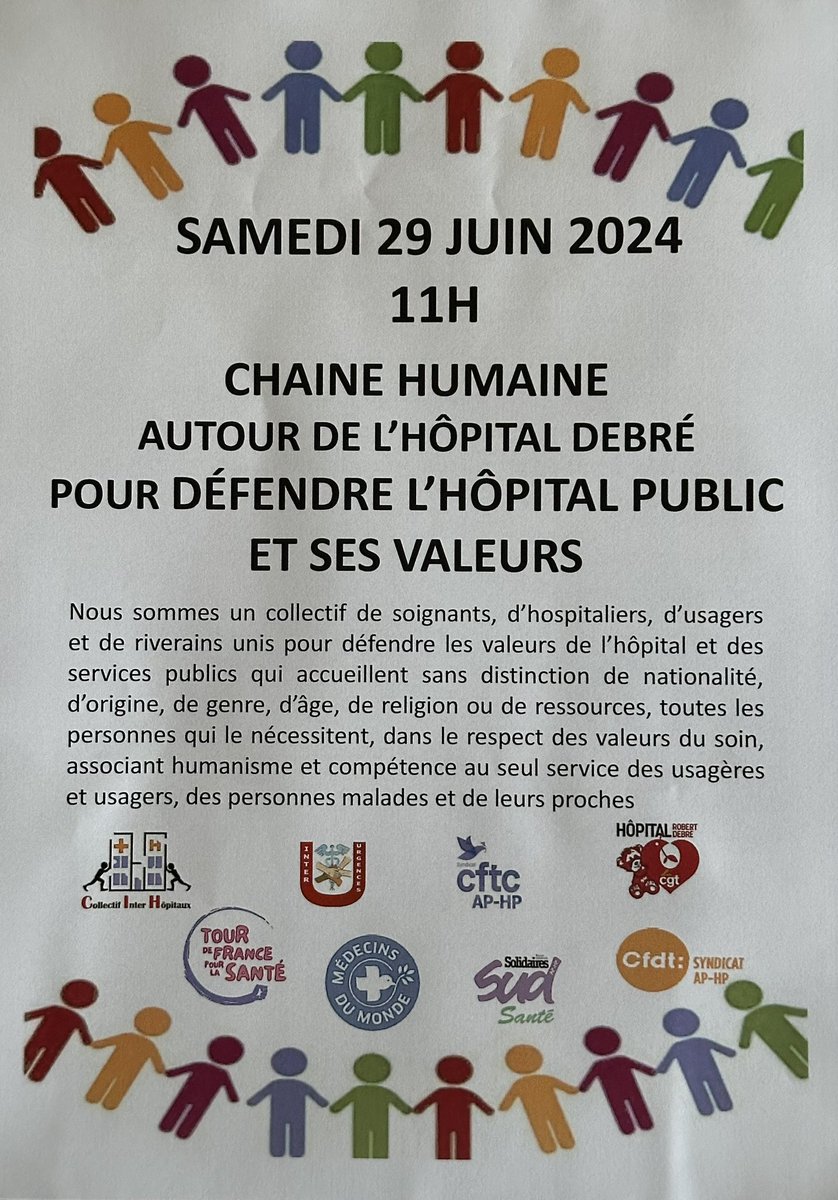 COLLECTIF INTER-HOPITAUX tweet media