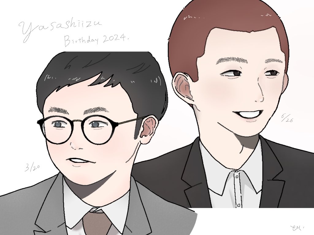 u_uru_k's tweet photo. やさしいズさんバースデーイラスト
今年も描けました💐🎂 https://t.co/IZ8jiCeql1