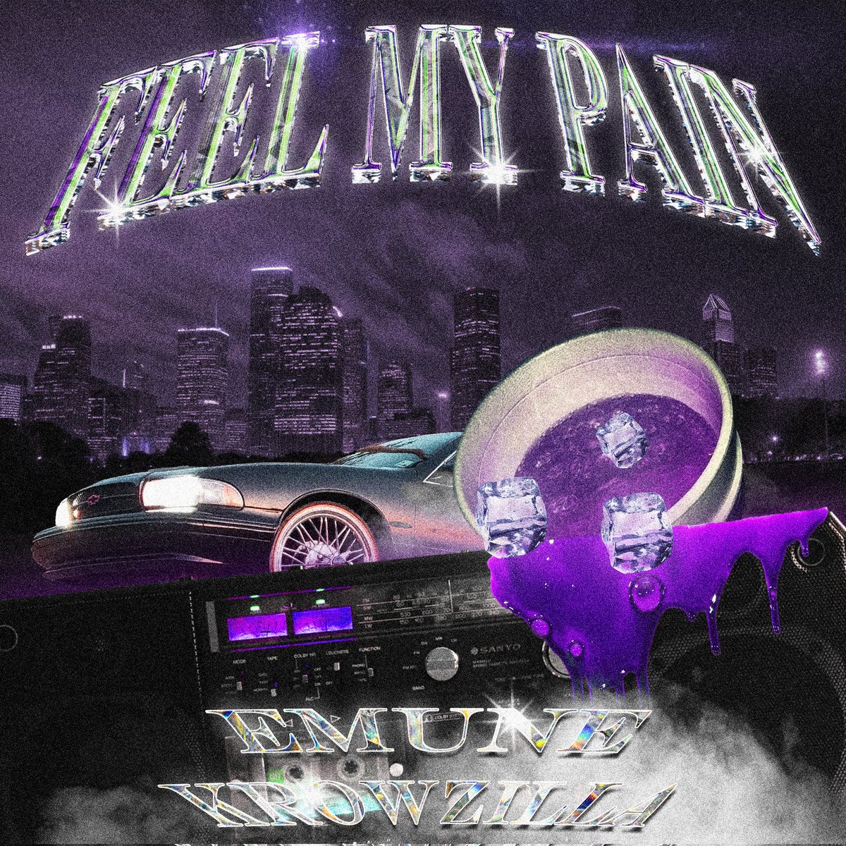 Krowzilla tweet media