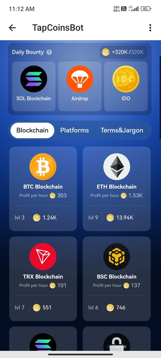 GuruMining's tweet photo. @s0meone_u_know Daily combo join now 🔥
https://t.co/q3gBEOGEtu https://t.co/wRlI5DMkI4