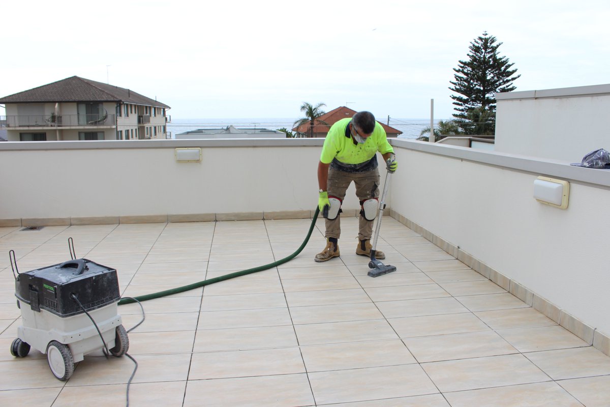 UnitedTrdeLinks's tweet image. Enhance the durability of your surfaces with United Trade Links&apos; epoxy grouting services. Trust us for lasting results.

Need reliable epoxy grouting for your surfaces? Check out our expert solutions here: unitedtradelinks.com.au

#EpoxyGrouting #SurfaceDurability #floors