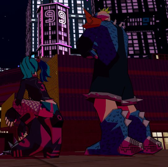 99thStreetNeon's tweet image. 