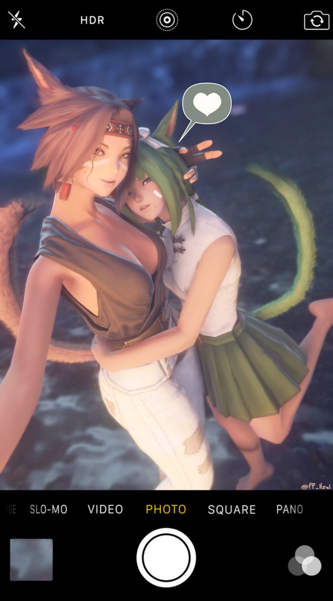 ff_llzul's tweet photo. last pic before DT https://t.co/DIrhcYdShZ