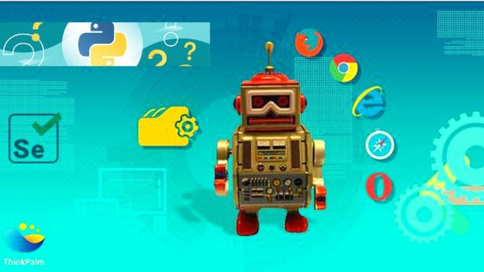 rshettyacademy's tweet image. Robot Framework with Python and Selenium Tests!
tinyurl.com/49fb593v
#academy #tutorialacademy #Selenium #seleniumframework #SeleniumOnline #seleniumonlinetraining #python #robotframework #automationtesting #seleniumtests #bangalore