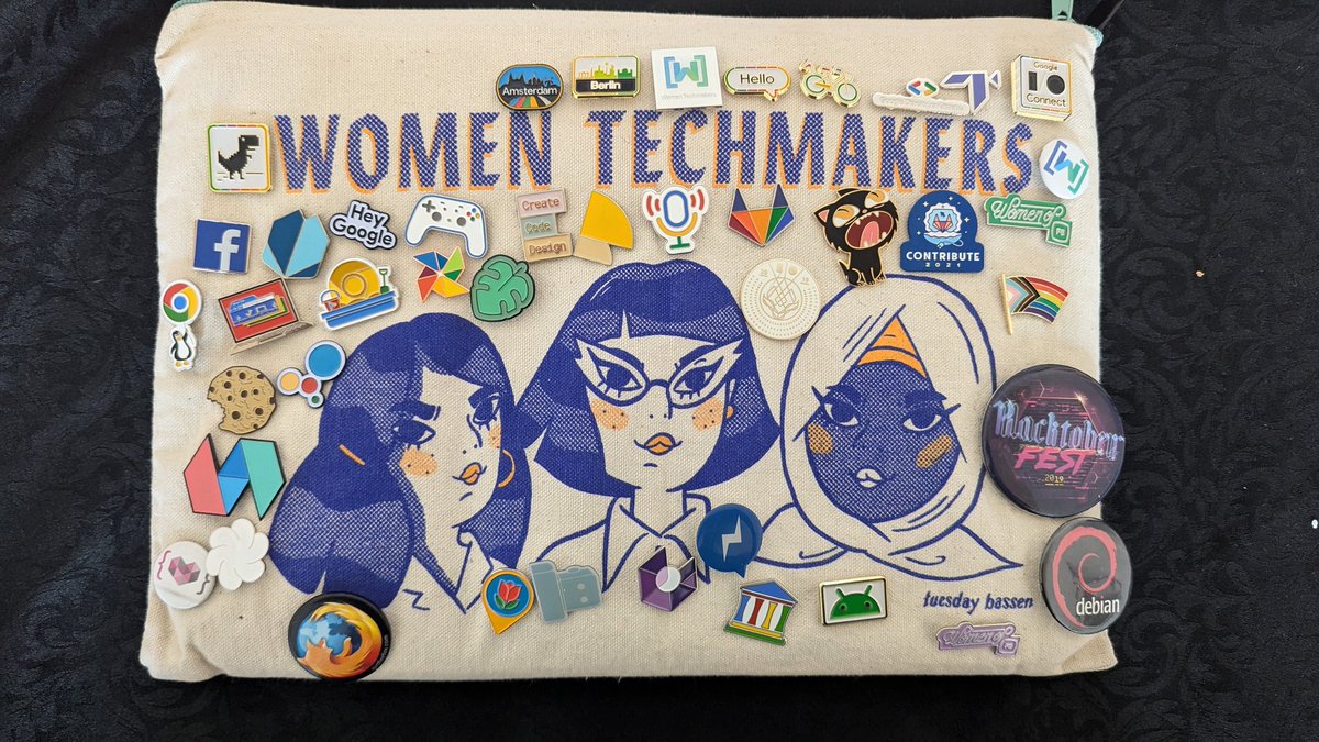 Michelle Torres tweet media