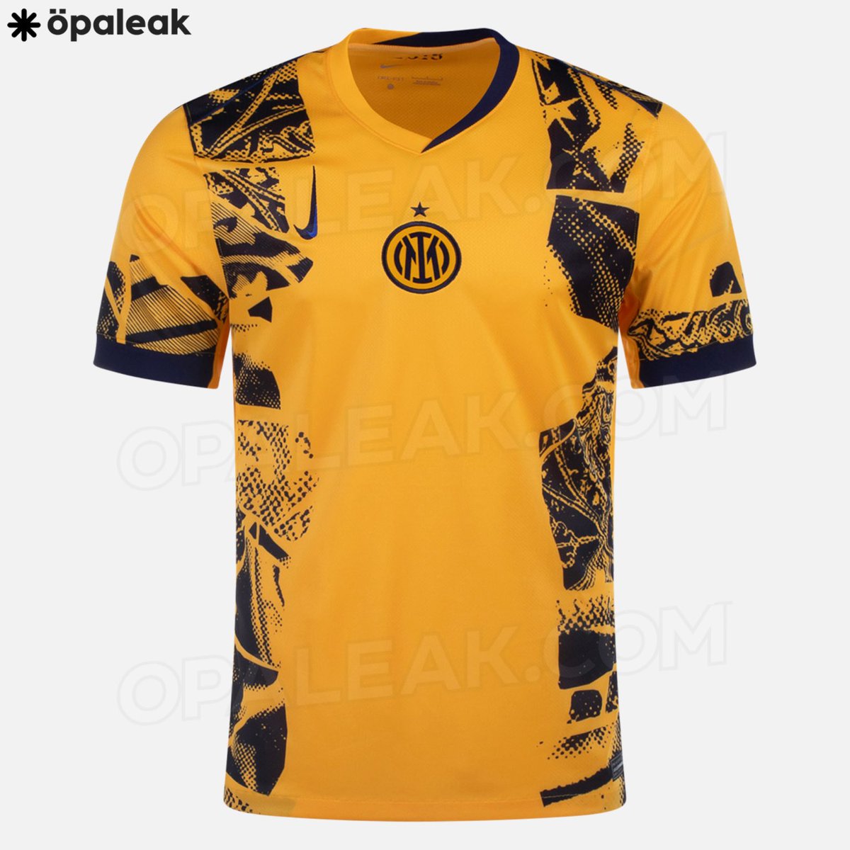 marifcinter's tweet photo. ⚫️🔵 Se la terza maglia 2024/25 fosse questa rimanderebbe subito alla terza maglia 1996/97

Mentre il design della prima non vi sorprende più perché lo conoscete da mesi grazie all’esclusiva di Fcinter1908 https://t.co/PhgeX5K50O