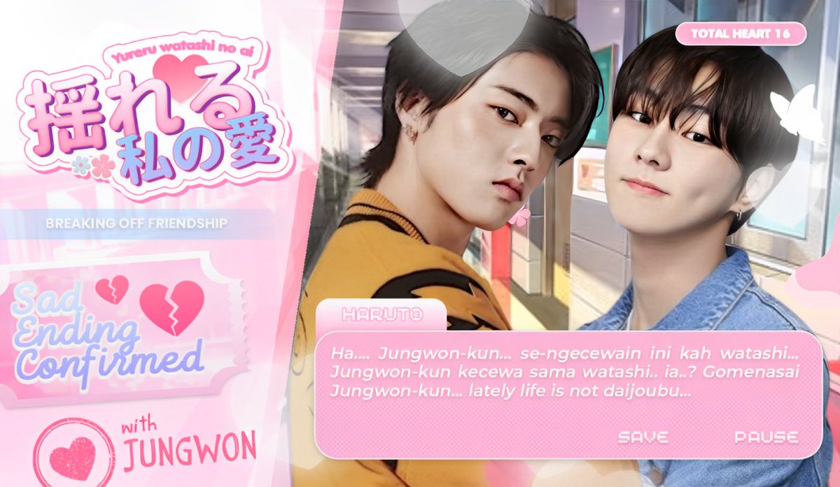 ʚ♡ɞ (@YuraNoAi) / Posts / X