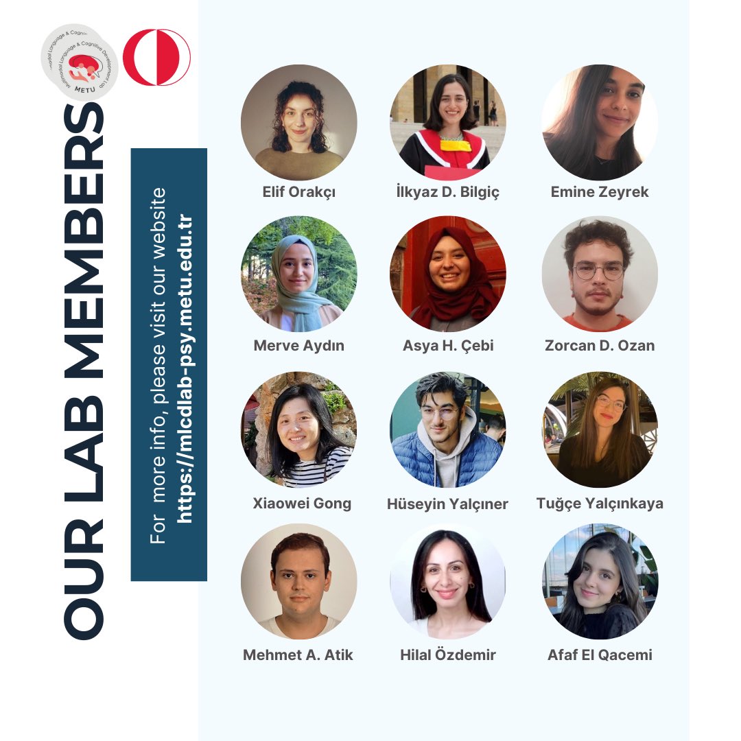 MlcdMETU's tweet photo. #mlcd #odtü #metu #DilGelişimi #MultimodalLanguage #İşaretDili #SignLanguage #GelişimselPsikoloji #developmentalpsychology https://t.co/43IDvZpkXu