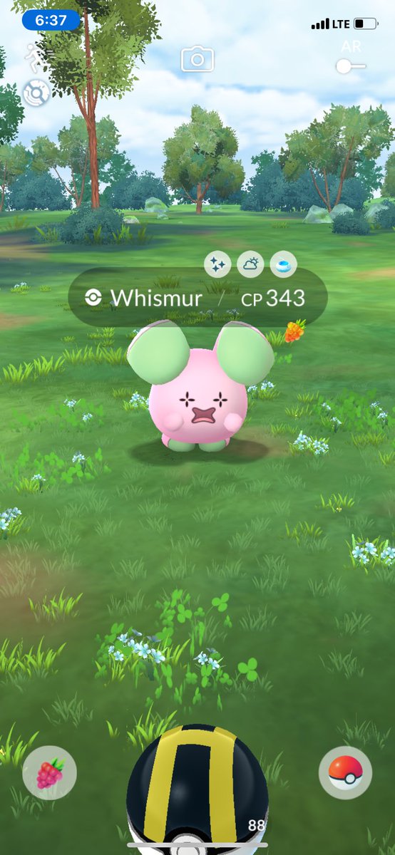 Devon23420041's tweet photo. Very good luck with this daily. #Pokemon #PokemonGO #gaming https://t.co/ipeRC4kENn