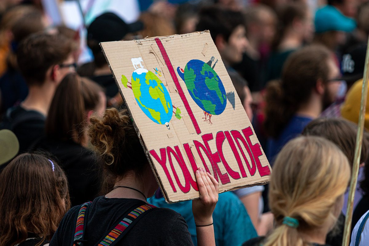 Imagoleblog's tweet photo. C'est un fait : les peuples du monde souhaitent davantage d'écologie !

📊 81 % des citoyens sont plus inquiets du changement climatique qu'il y a un an
🌱 86 % craignent pour l'avenir des générations futures
🏛️ 80 % exigent des engagements gouvernementaux plus forts https://t.co/R0csLm6NVI