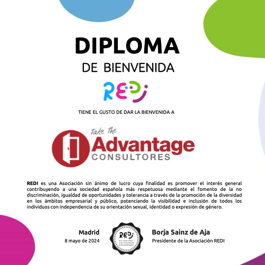 AdvantageConsultores tweet media