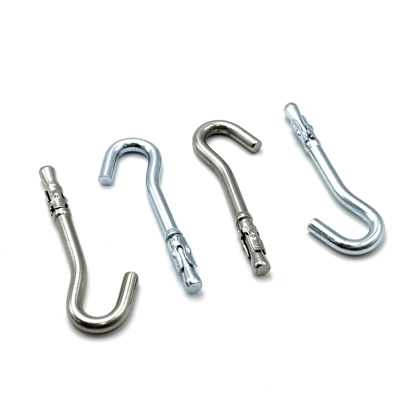 andyhuang1610's tweet image. Links to online demos of our products:  xmhsth.com

The advantages of expansion hooks?

Easy to install and provide reliable support

#metalhook #springmanufacturing #hongshenghardwarespring