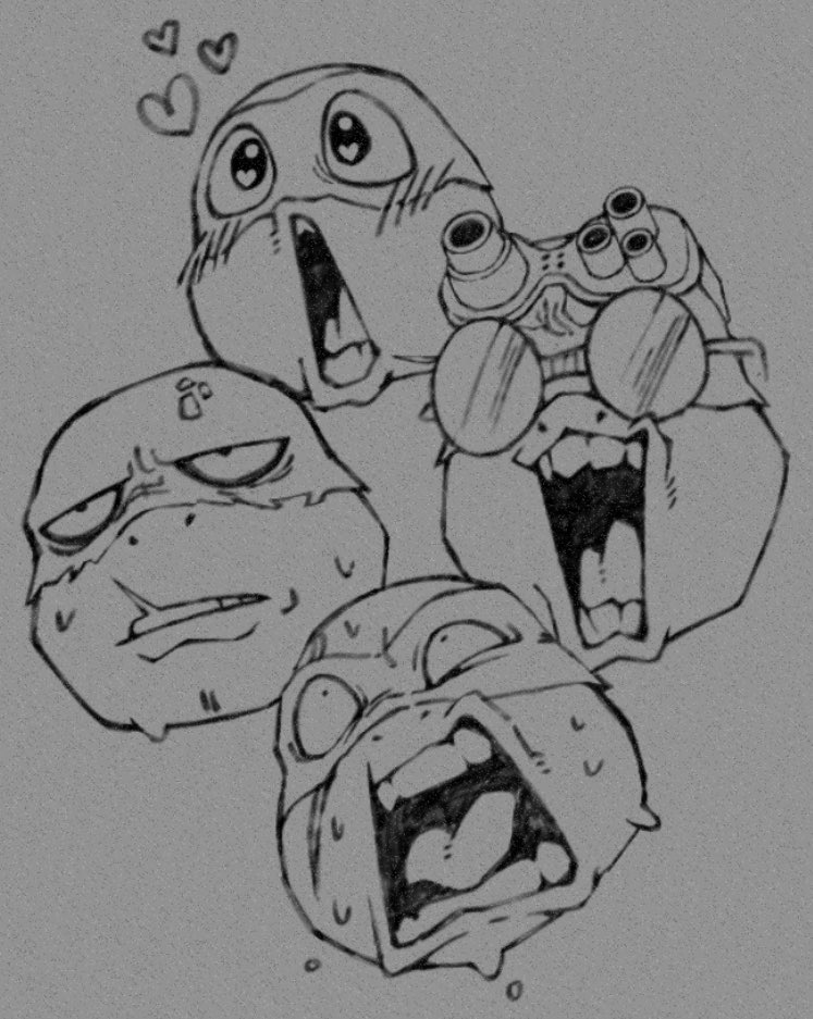 たかし tweet media