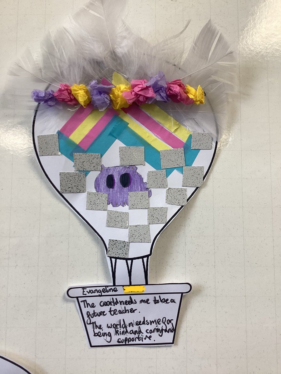 Church Drive Primary School tweet media