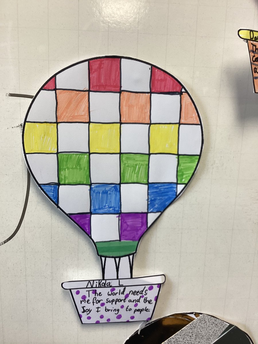 Church Drive Primary School tweet media