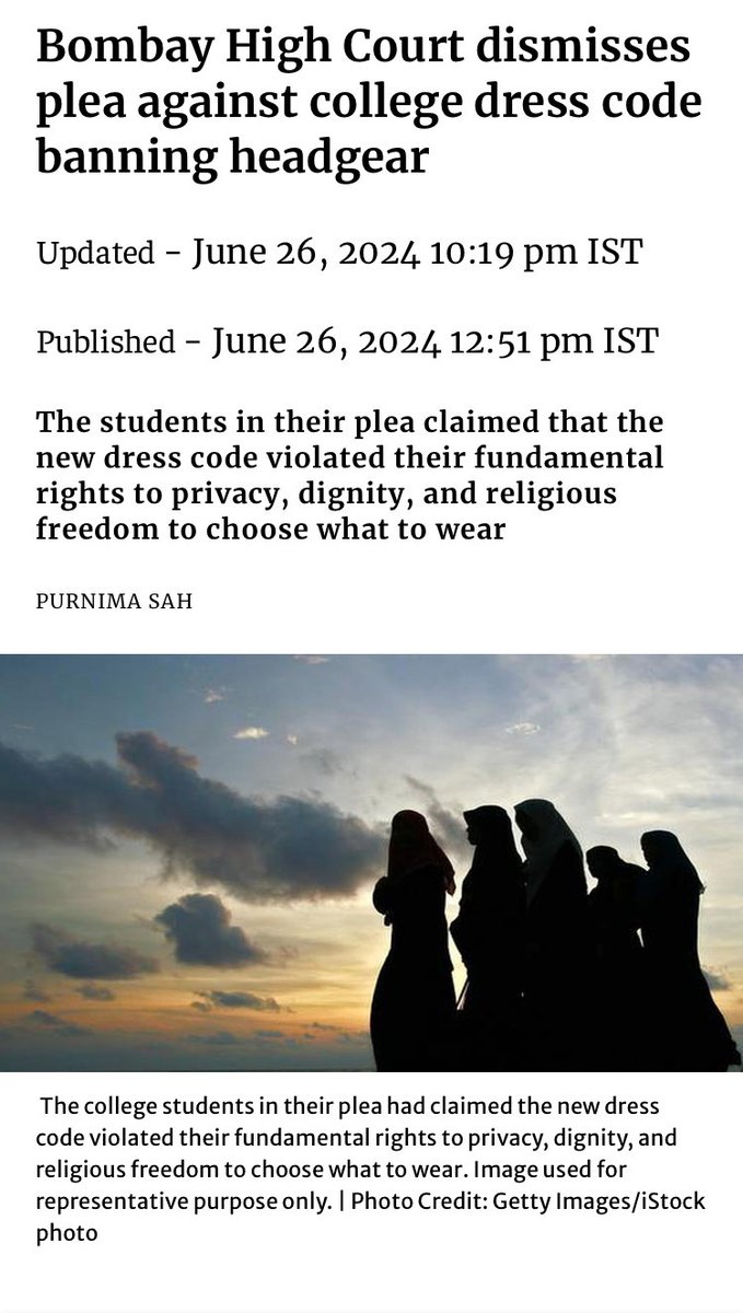 Madam kab se aap hizab pahnana chalu kar rahi ho…aap ka freedom of speech ⁦<a href="/IfraJan_/">Ifra Jan</a>⁩