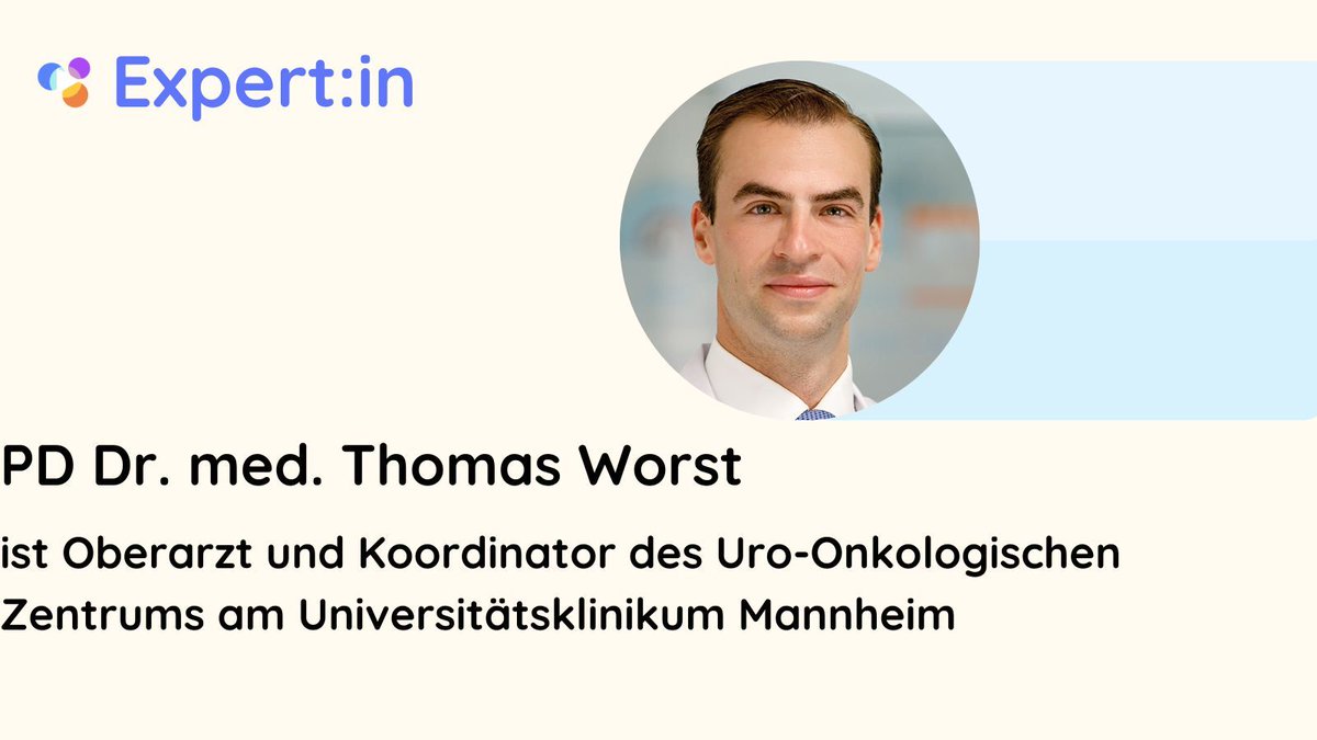 Experte unserer Reihe YoungProfessionals:
buff.ly/4bNg2pK