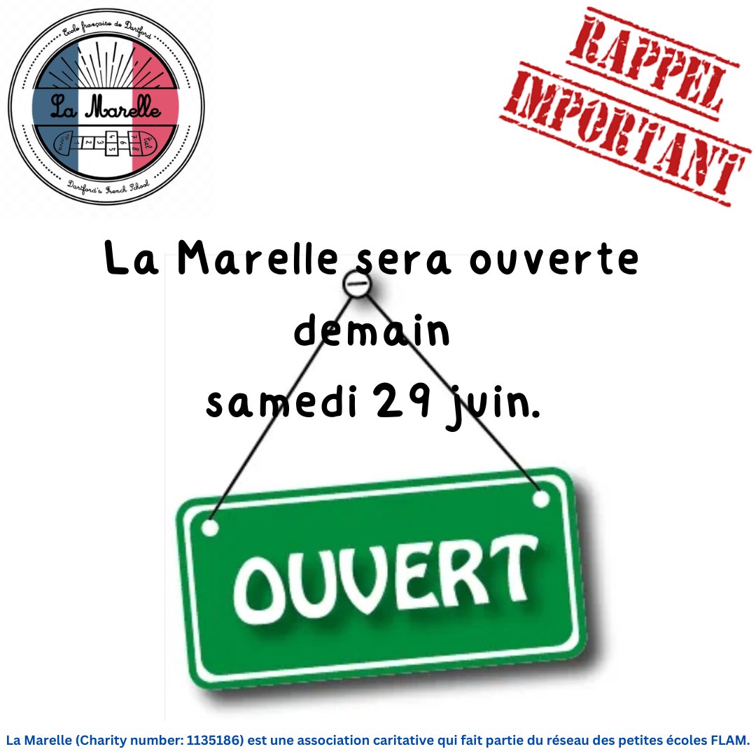 LaMarelle tweet media