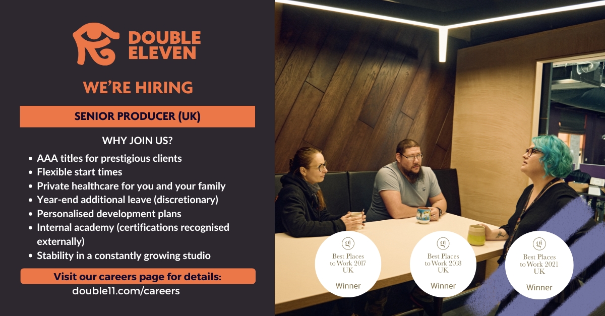 Double Eleven tweet media