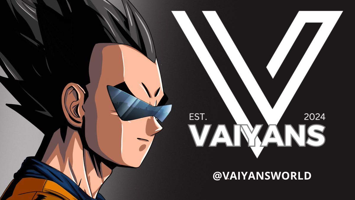 VaiyansWorld's tweet photo. ⛓️ Connecting with other projects!  

🤟Our first collab event is coming soon.

 🧐Did you know when we reach 150 Followers our Discord opens?! 

🔥Stay tuned for exciting partnerships and WL opportunities.📷
  
#VechainHasNFTs #PolygonNFTs #Basememecoins https://t.co/XYbA3r0VBd