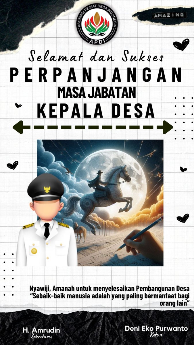 DPC APDI Pacitan tweet media