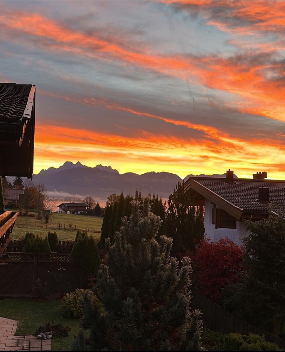 Good morning ☀️😊