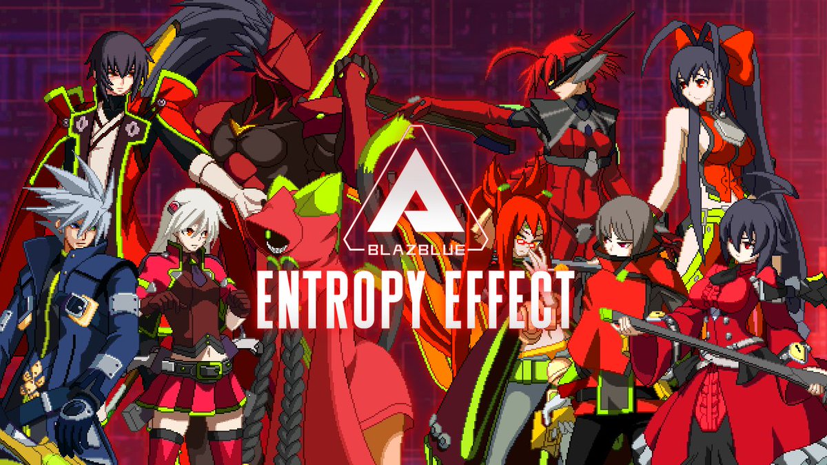 SegGel2009's tweet photo. Ported all of the #BlazBlueEntropyEffect Mind Trial reward colors in the Jun. 26th Co-op update over to #BBCF.
This contains the 10 colors seen in the preview image.
Requires the #BBCFIM to use.
Download Link:
https://t.co/2TSZ14ERmv https://t.co/Yp7Pugw1cO