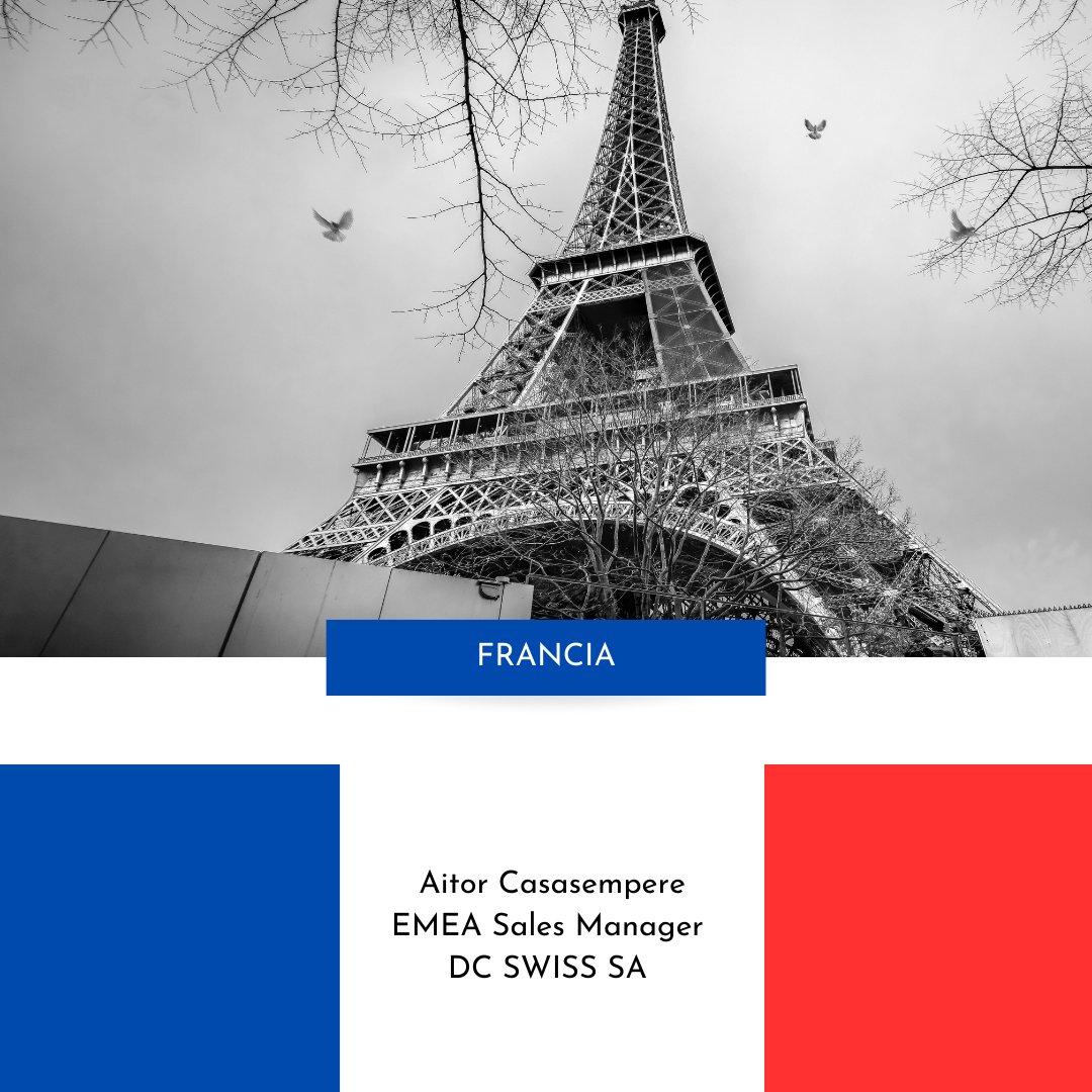 MIO__MU's tweet photo. Aitor Casasempere, Sales Manager en DC Swiss  ha puesto de manifiesto los retos que supone estar presente en un mercado que, contrariamente a lo que pudiera pensarse por cercanía física, tiene una idiosincrasia muy distinta a la nuestra. 
#MUInternational@enpresagintza https://t.co/GsPEafjkMF