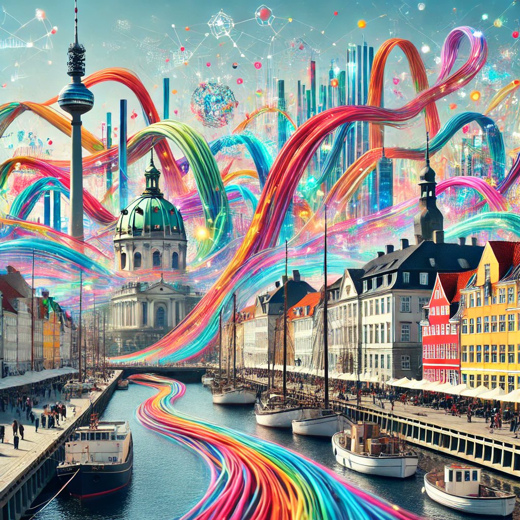 Working on #ProcessMining? You have 6 weeks left to submit your paper to one of the 13 #ICPM2024 workshops! 

Topics range from Education meets Process Mining (#EduPM)  to Process Mining for Sustainability (#PM4S). Deadline abstract Aug. 8th.

Details: icpmconference.org/2024/workshops/